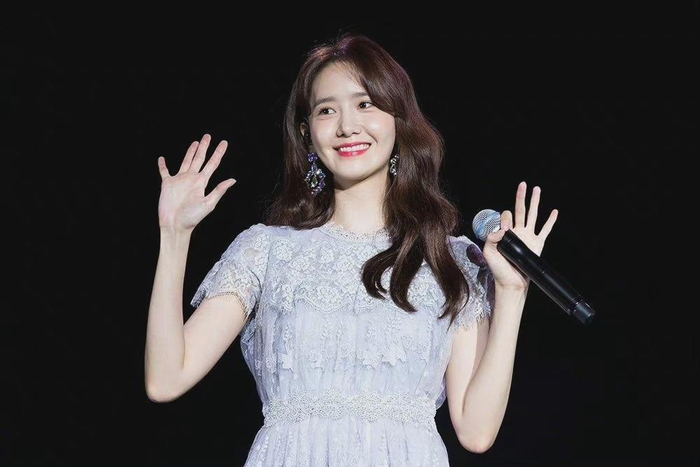 韩国女明星多才多艺_林允儿中文水平高_韩国女明星韩剧