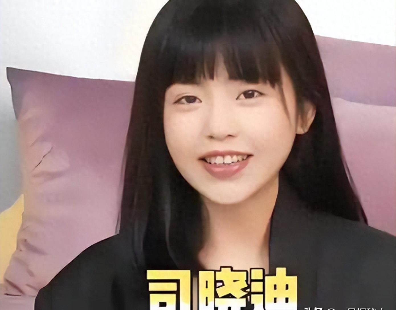 司晓迪网红爆火翻车记：两年黑料套路，如何摧毁了她的账号人生