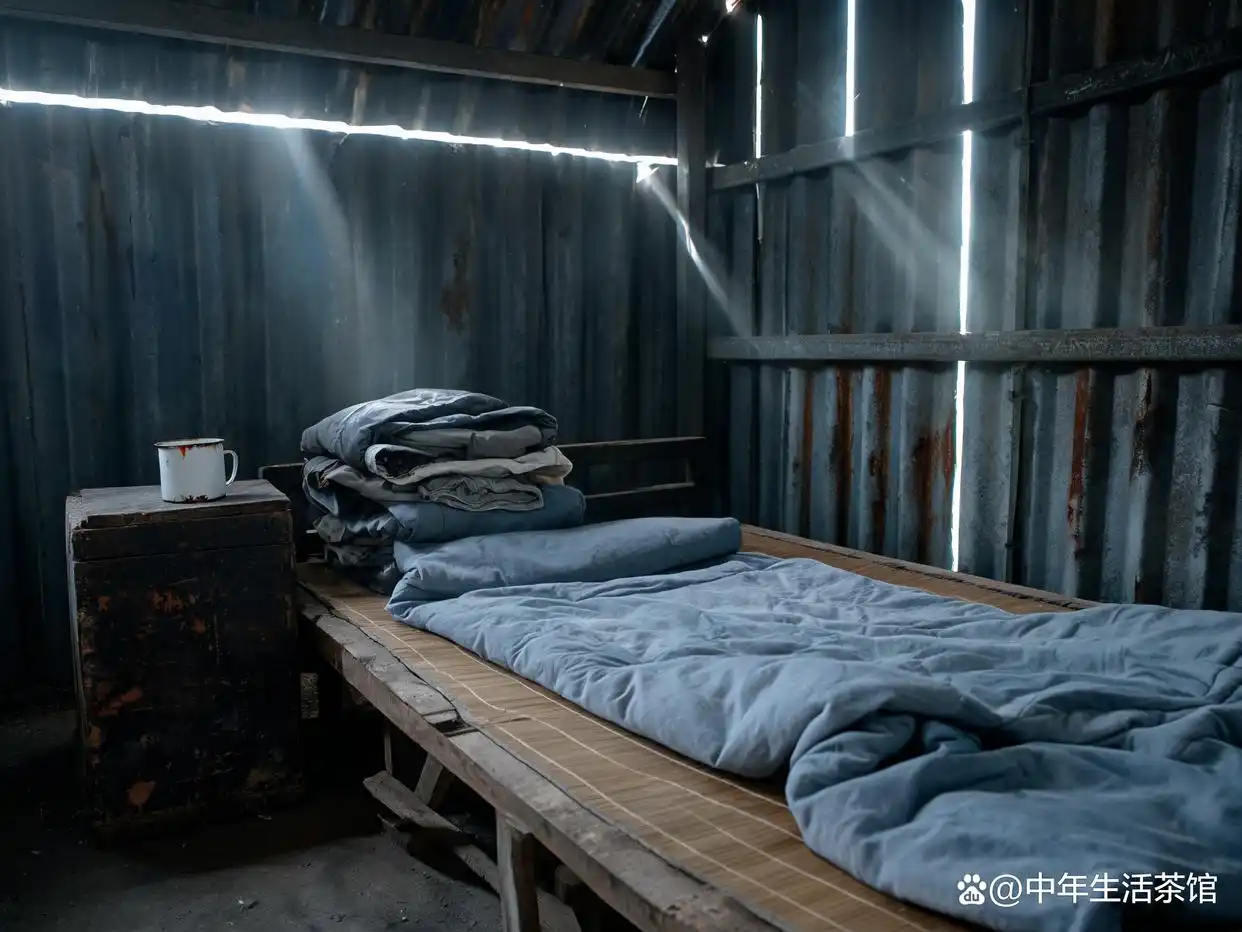好儿子,等你爸爸走了_沉默的父爱_父亲笨拙的爱