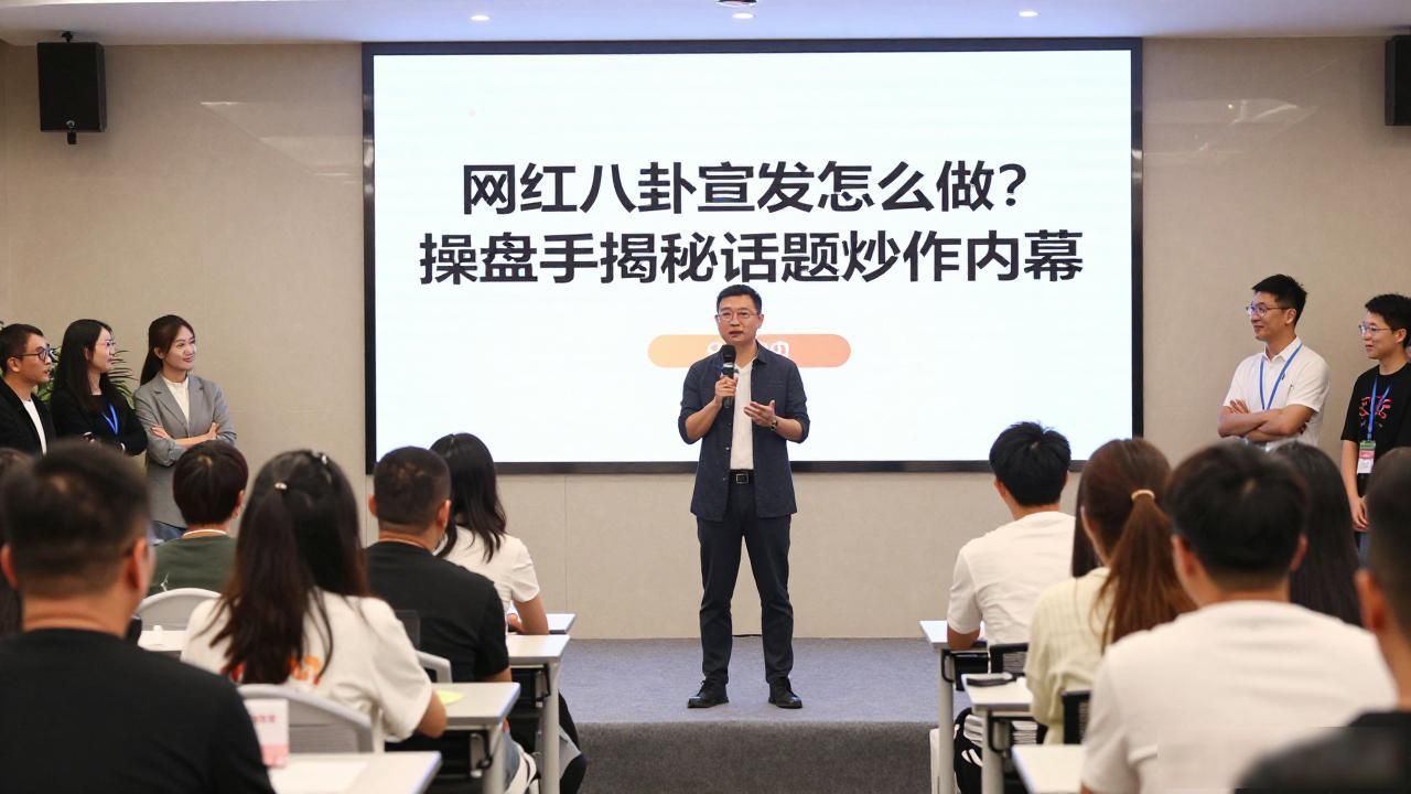 八卦宣花斧_网红八卦者_网红八卦宣发-