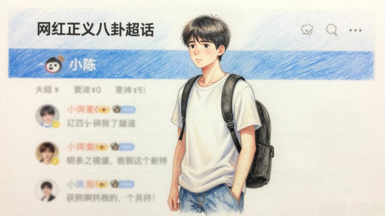 快手正义八卦微博_网红正义八卦微博超话,_全网正义八卦