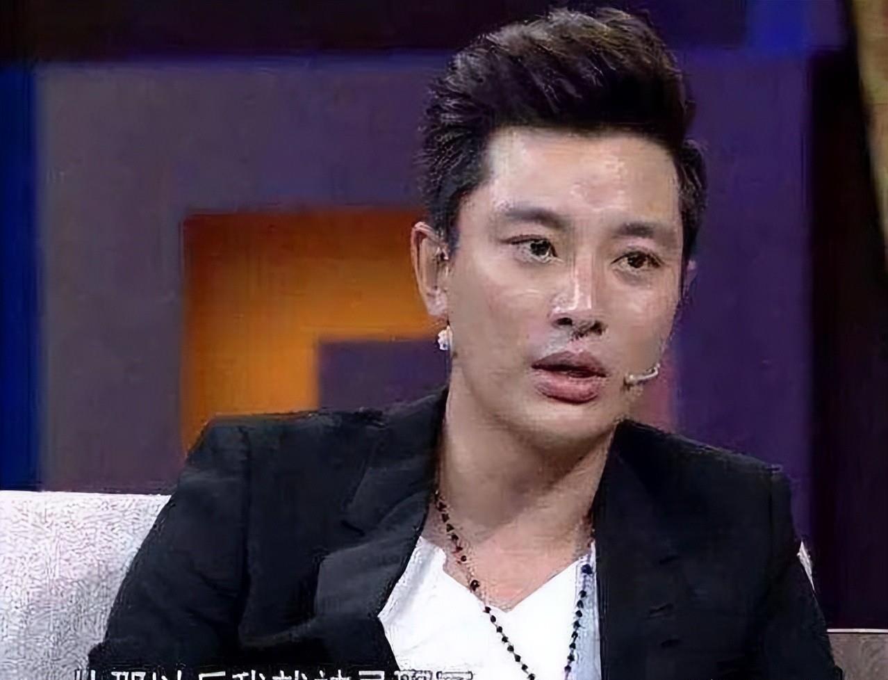 明星私德败坏事件_明星幕后黑料,_明星自曝黑料