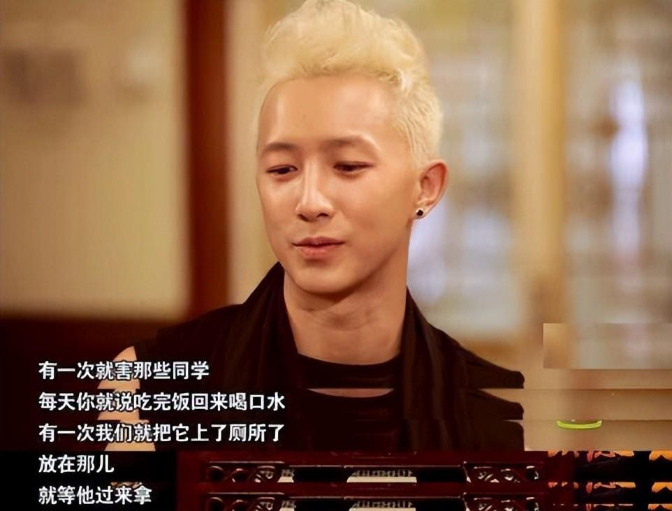 明星幕后黑料,_明星私德败坏事件_明星自曝黑料