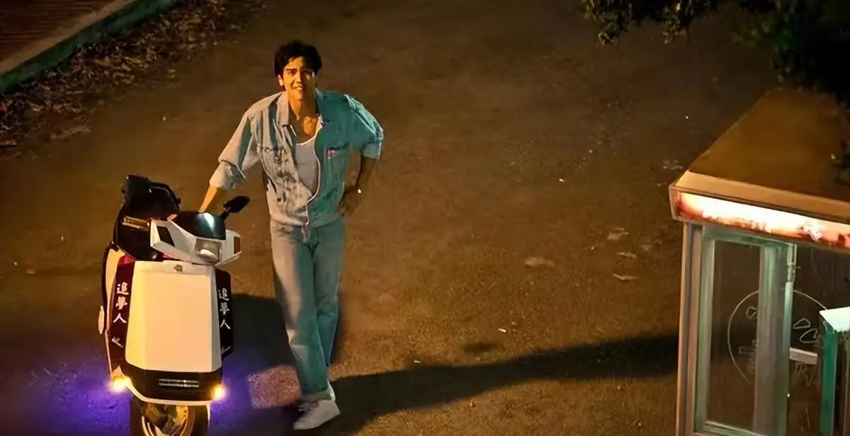 女明星 小鲜肉_演技与颜值并存的演员_戏骨型小鲜肉代表
