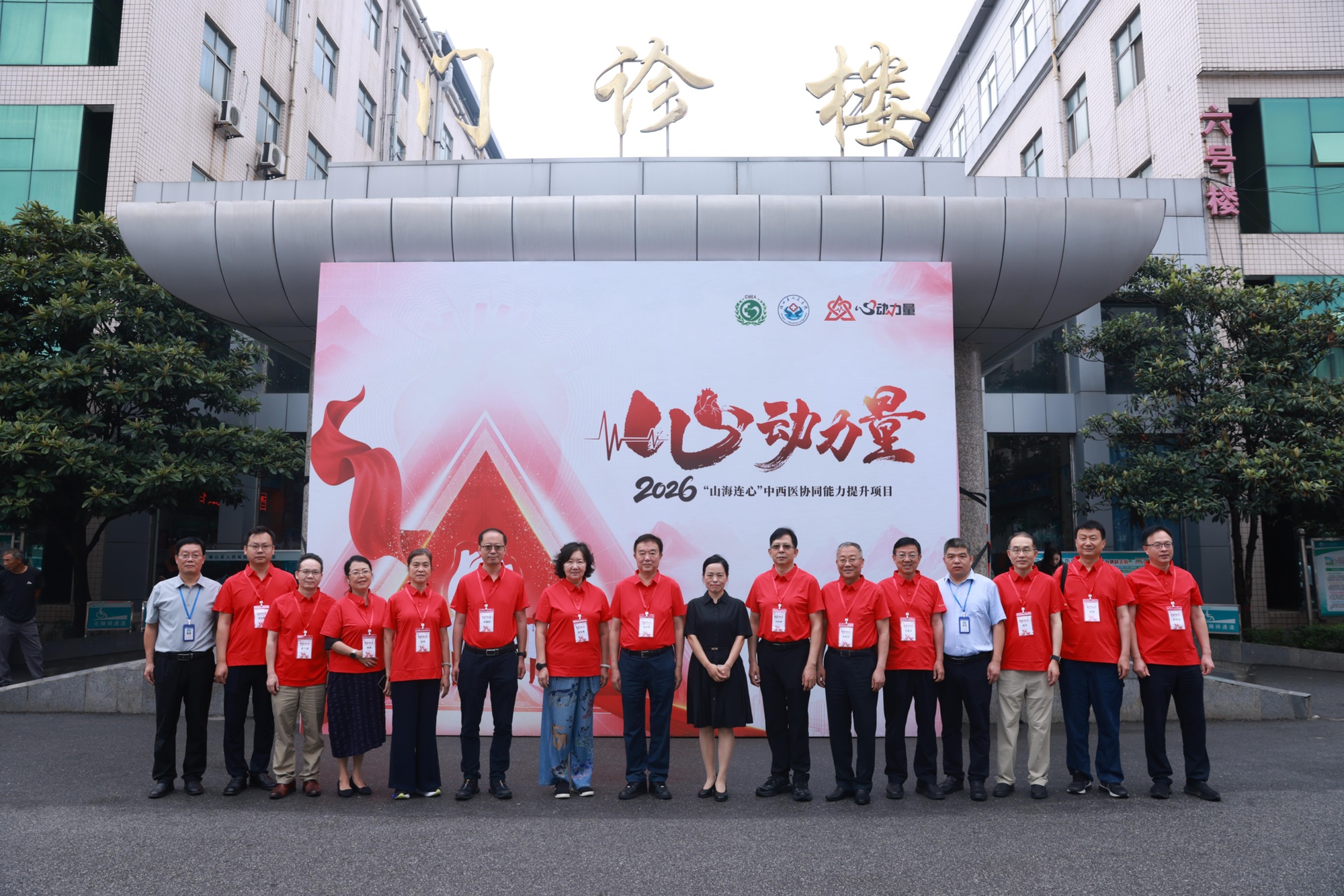 心动在线观看_心动力量 中西医协同能力提升项目 驻马店
