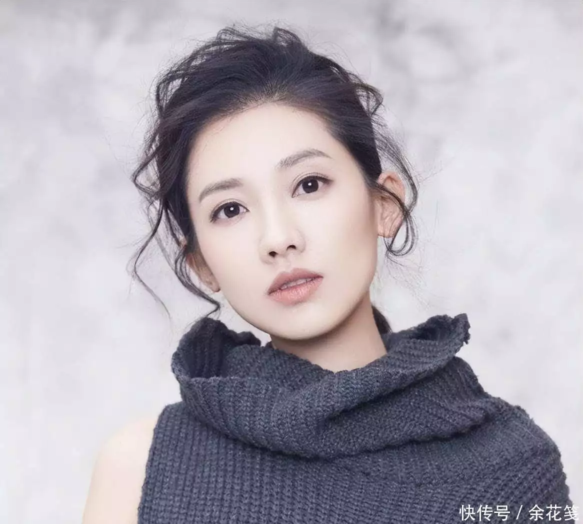 马藜为什么拍烂片_35岁女明星_马藜个人生活经历